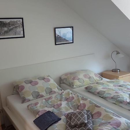 Zimmer Lummerland Brunsbuttel Exteriör bild