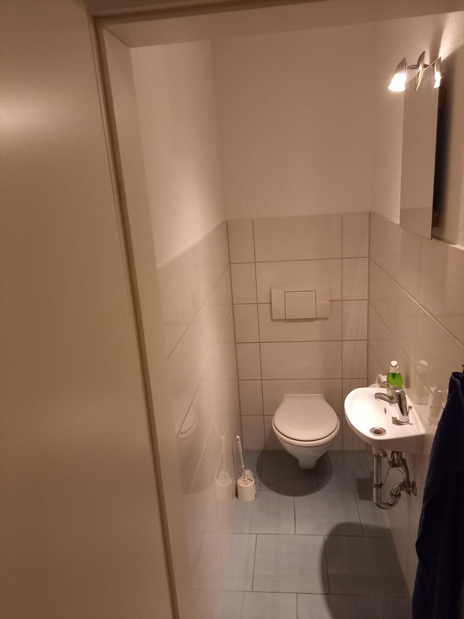 Zimmer Lummerland Brunsbuttel Exteriör bild