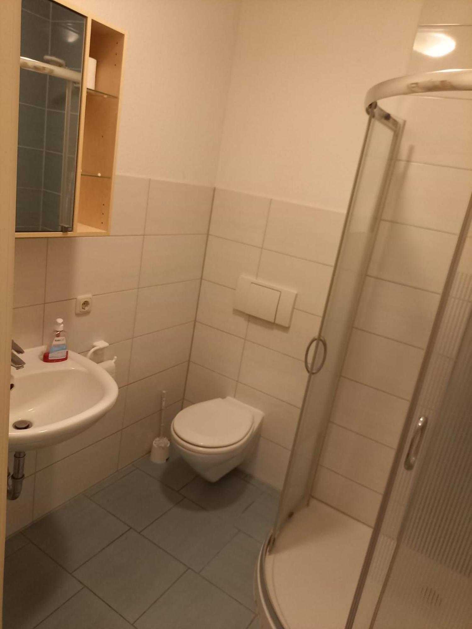 Zimmer Lummerland Brunsbuttel Exteriör bild