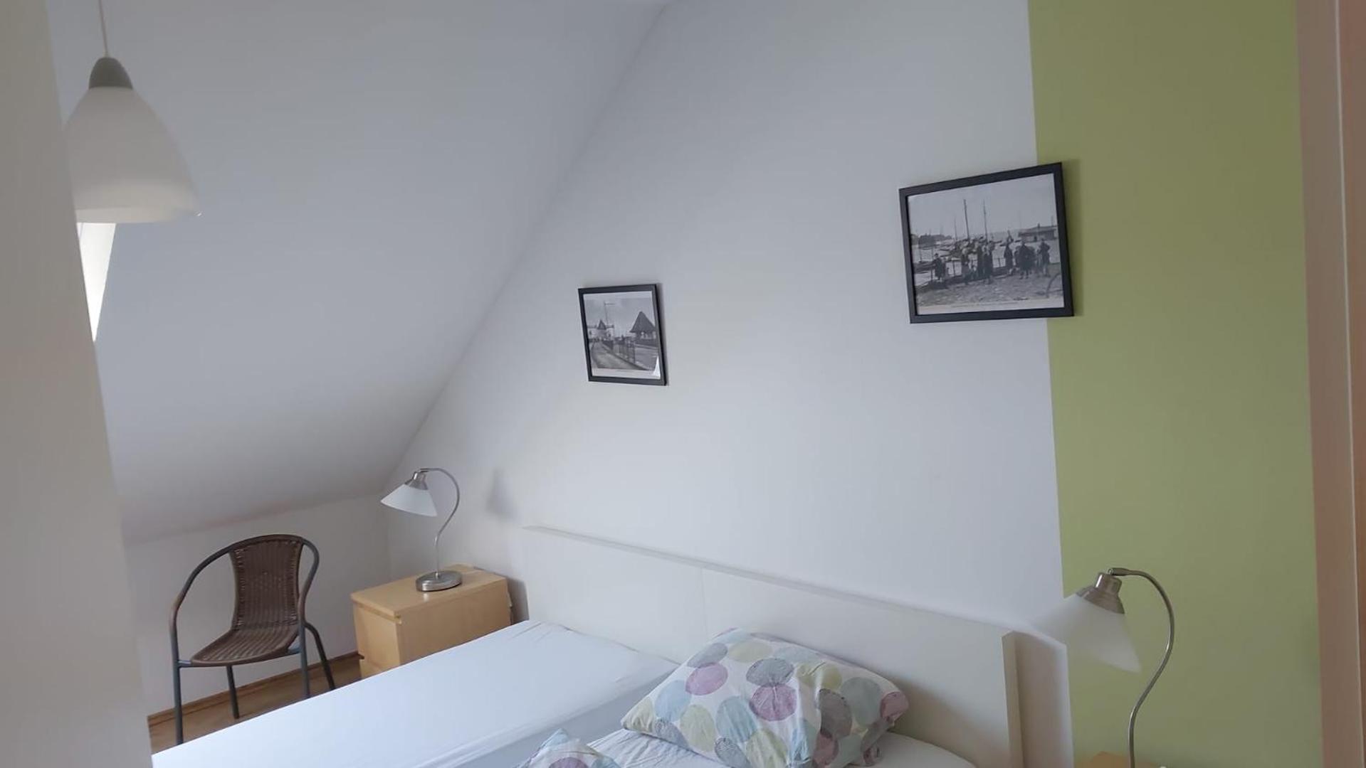 Zimmer Lummerland Brunsbuttel Exteriör bild